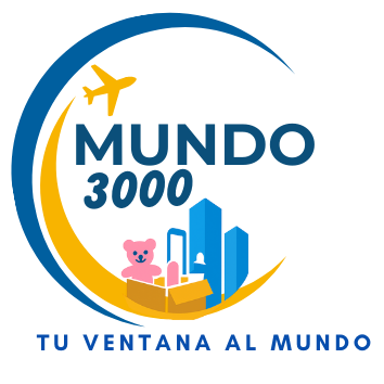 MUNDO3000